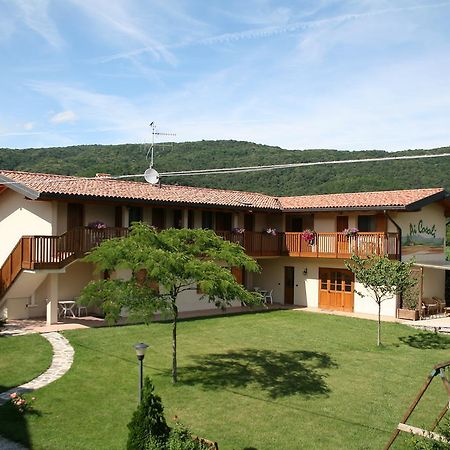 Ai Casali Villa Cividale del Friuli Стая снимка