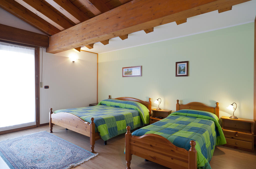 Ai Casali Villa Cividale del Friuli Стая снимка