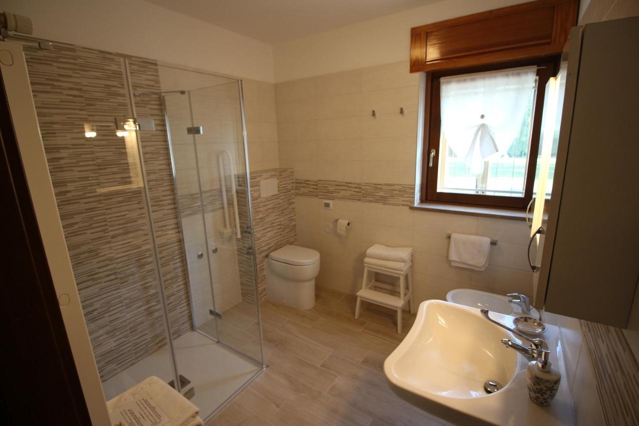 Ai Casali Villa Cividale del Friuli Екстериор снимка