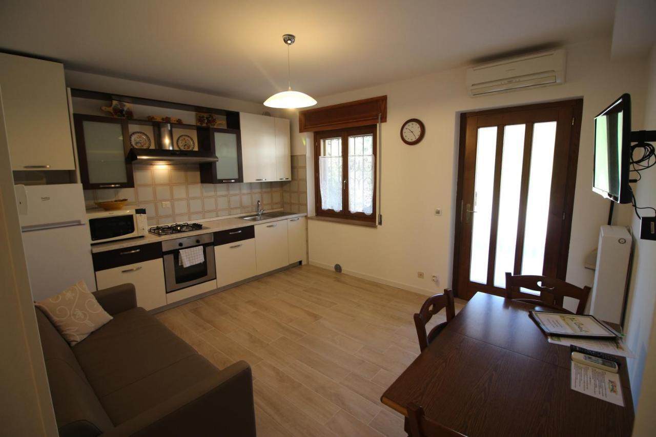 Ai Casali Villa Cividale del Friuli Екстериор снимка
