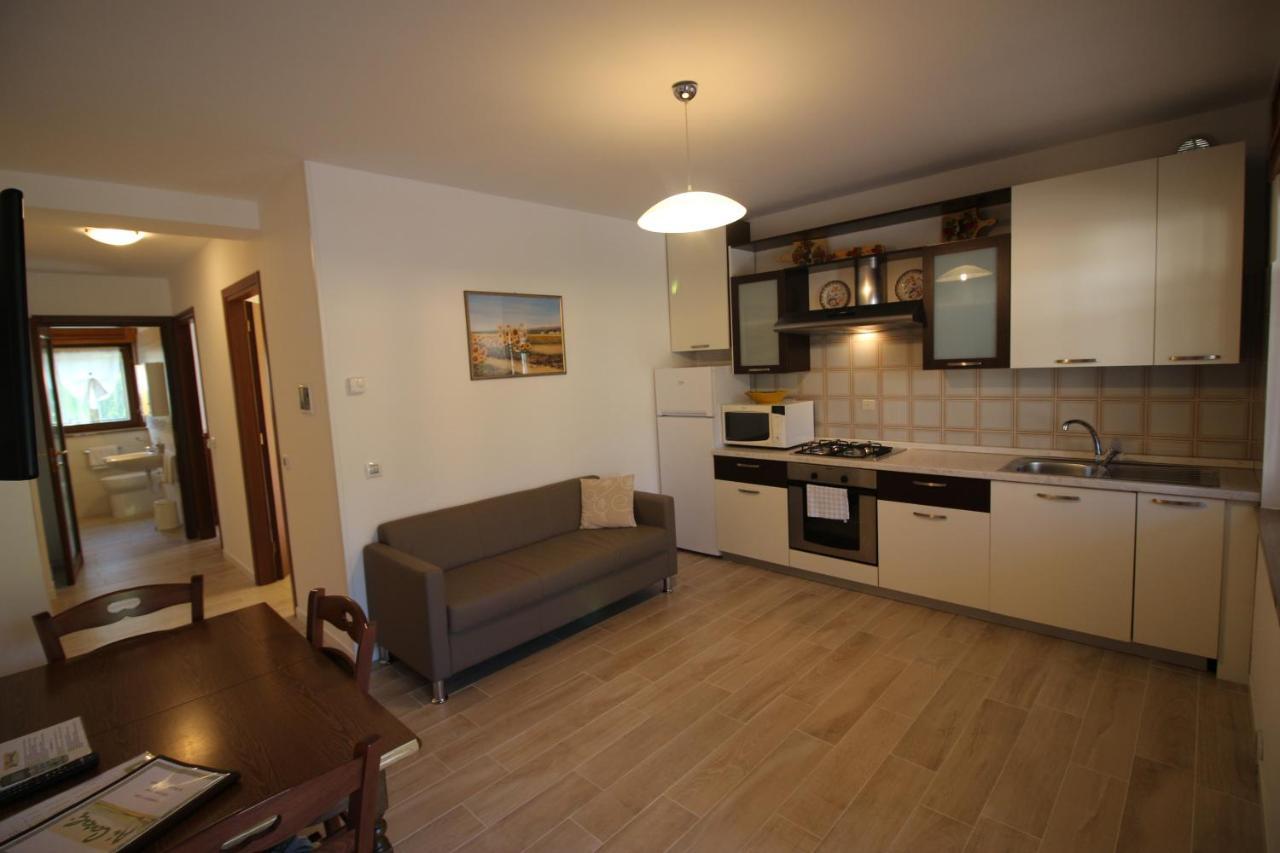 Ai Casali Villa Cividale del Friuli Екстериор снимка