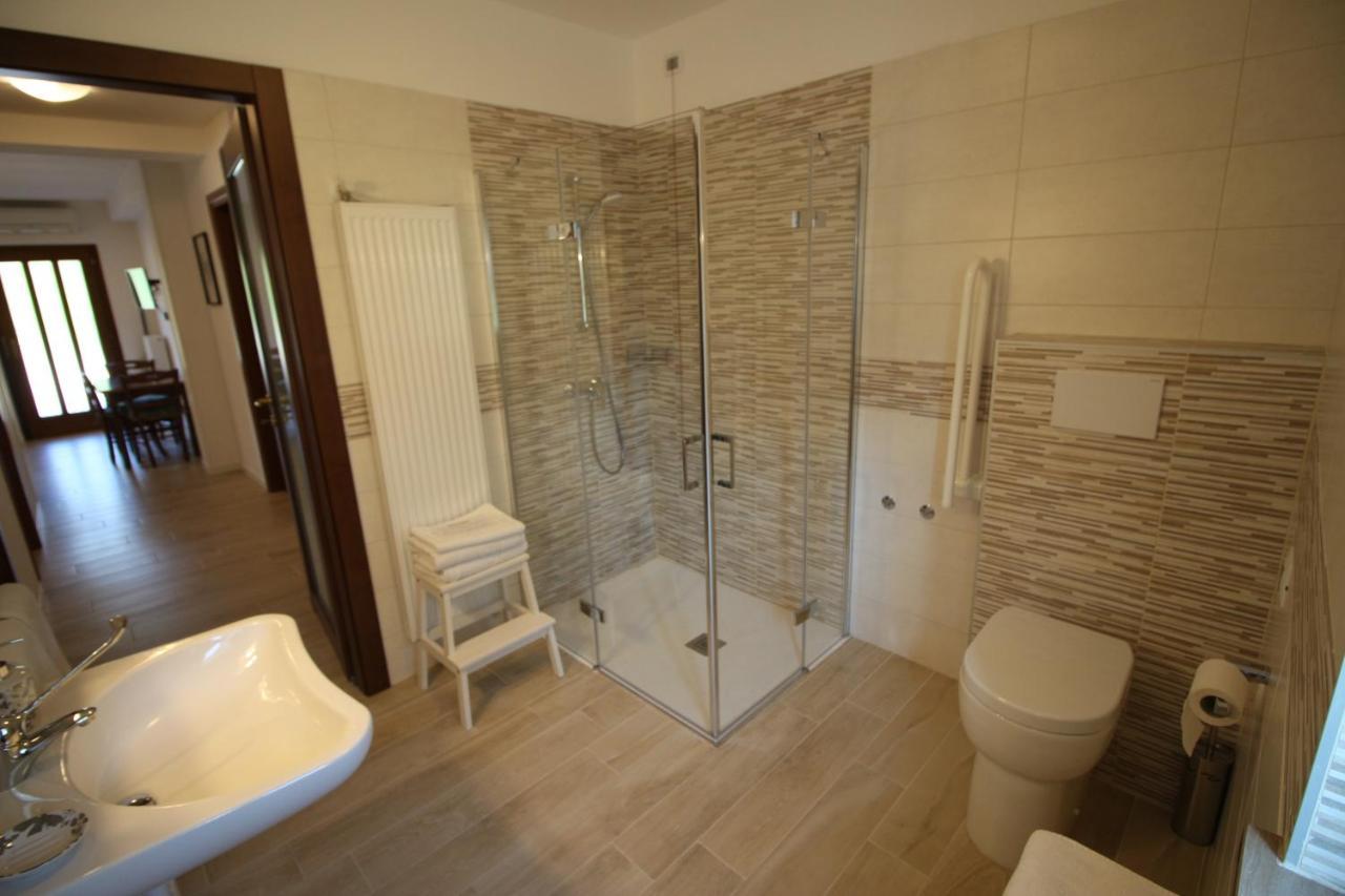 Ai Casali Villa Cividale del Friuli Екстериор снимка