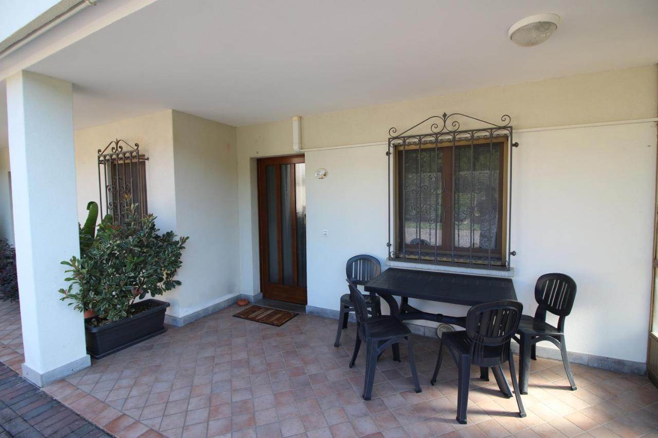 Ai Casali Villa Cividale del Friuli Екстериор снимка
