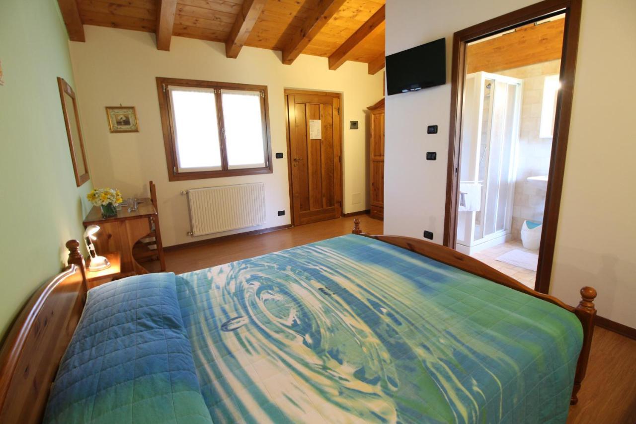 Ai Casali Villa Cividale del Friuli Екстериор снимка