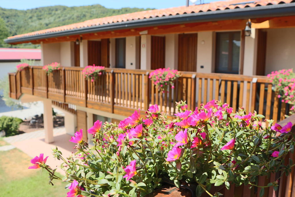Ai Casali Villa Cividale del Friuli Екстериор снимка