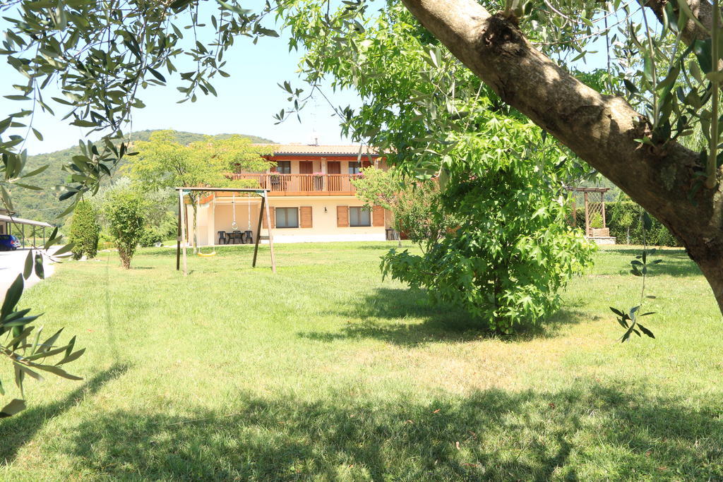 Ai Casali Villa Cividale del Friuli Екстериор снимка