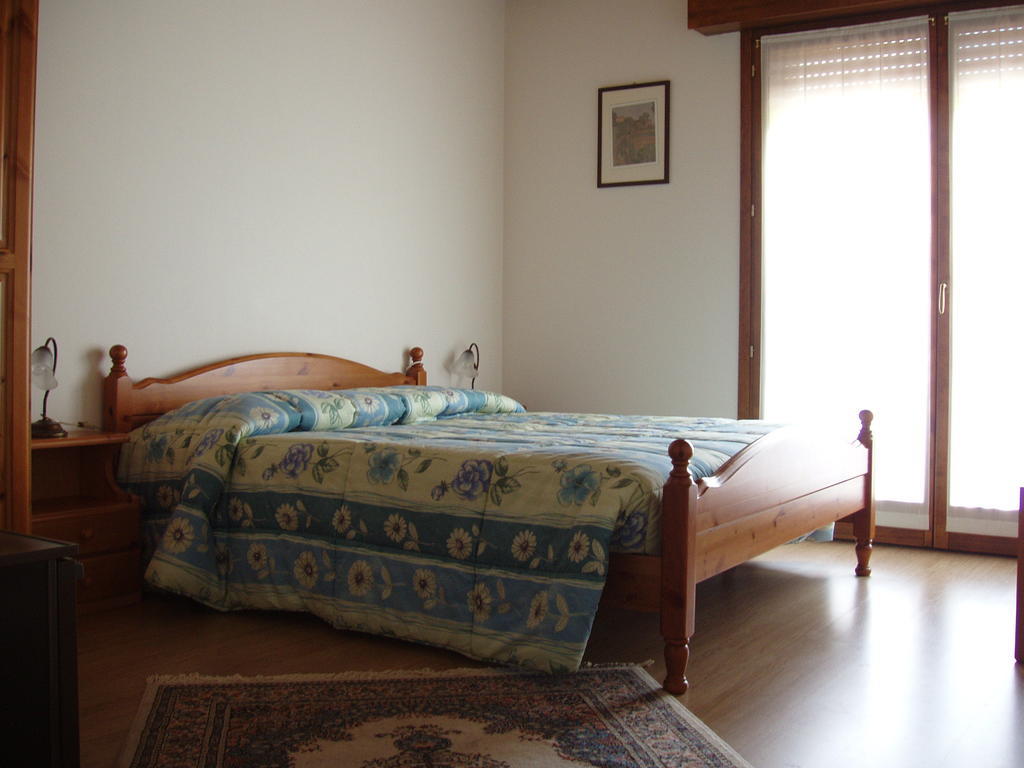 Ai Casali Villa Cividale del Friuli Стая снимка