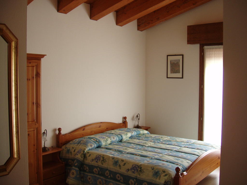 Ai Casali Villa Cividale del Friuli Стая снимка