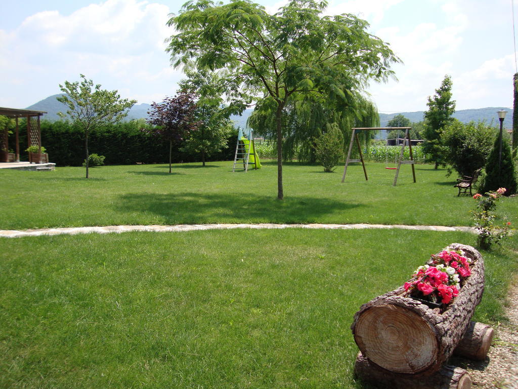 Ai Casali Villa Cividale del Friuli Екстериор снимка