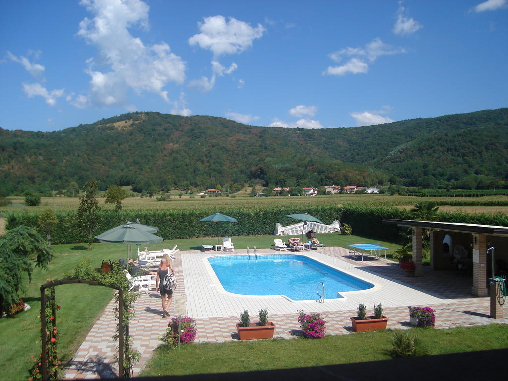 Ai Casali Villa Cividale del Friuli Екстериор снимка