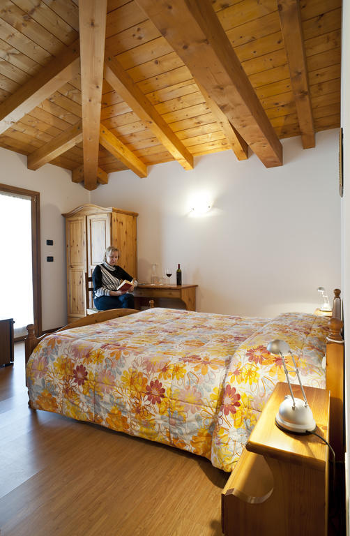 Ai Casali Villa Cividale del Friuli Стая снимка