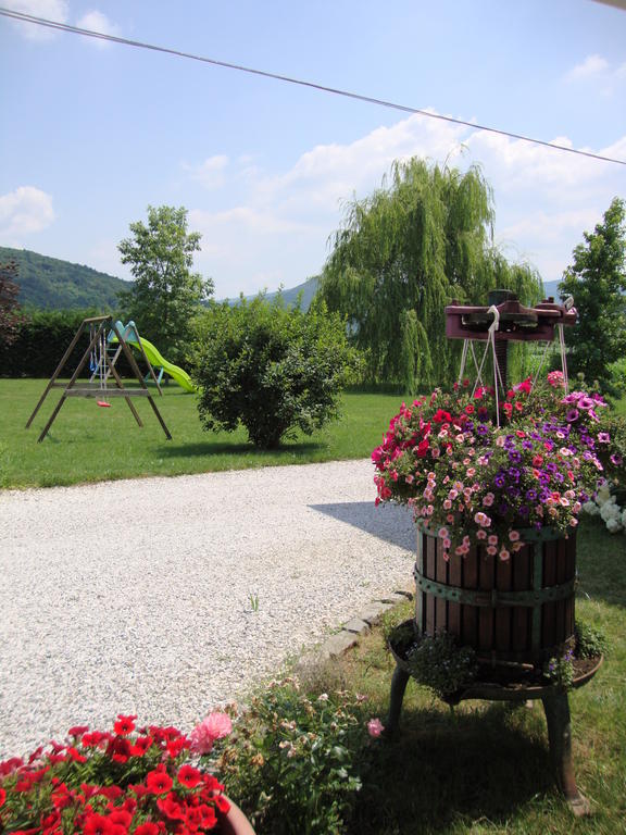 Ai Casali Villa Cividale del Friuli Екстериор снимка