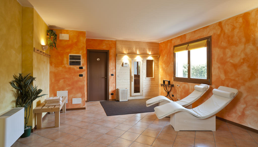 Ai Casali Villa Cividale del Friuli Екстериор снимка