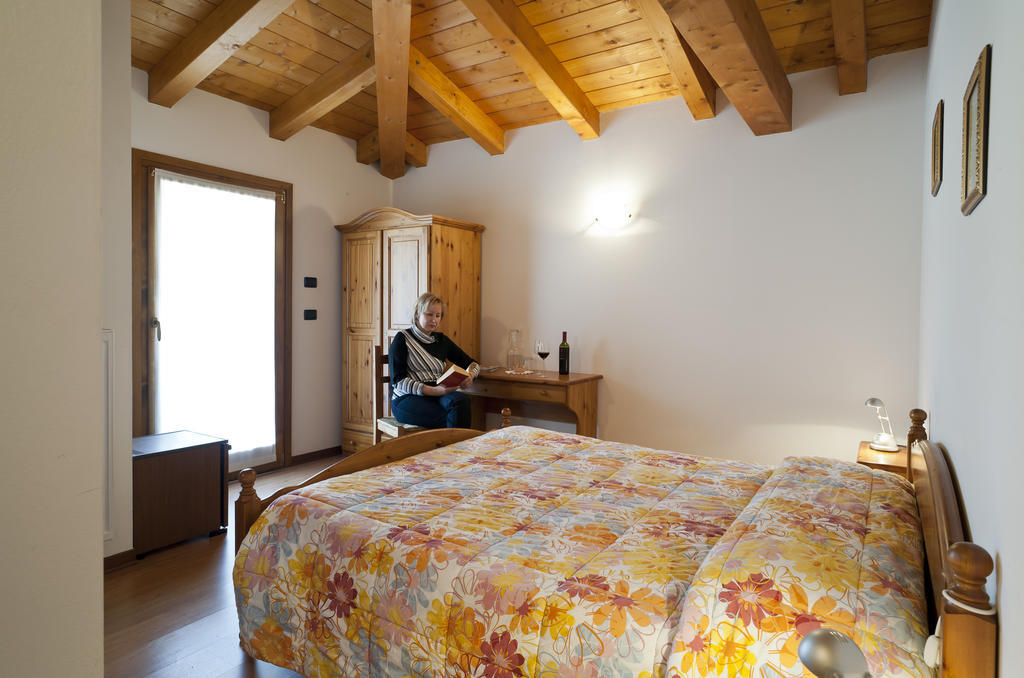 Ai Casali Villa Cividale del Friuli Стая снимка
