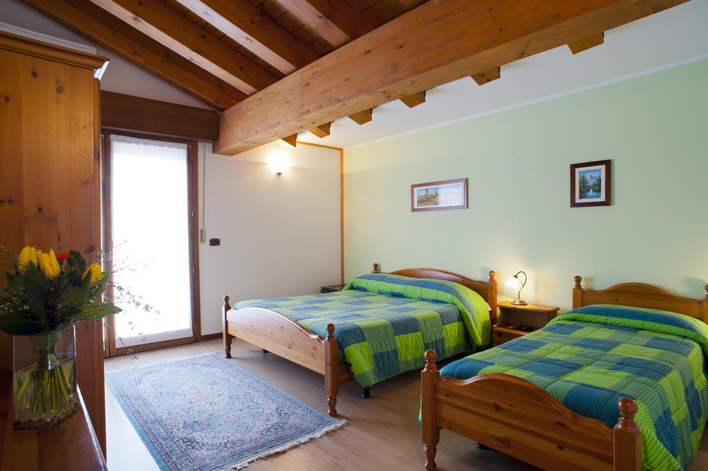 Ai Casali Villa Cividale del Friuli Стая снимка