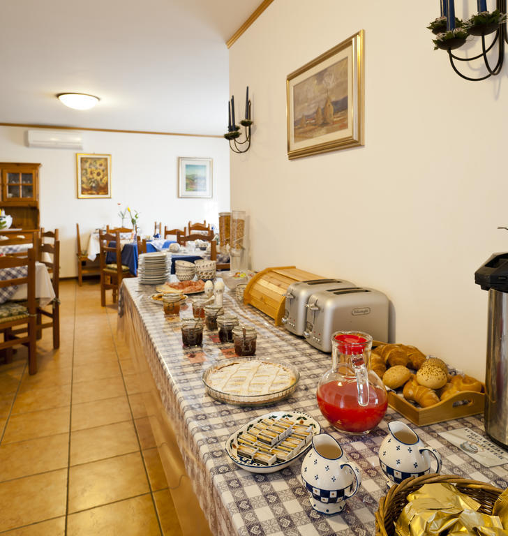 Ai Casali Villa Cividale del Friuli Стая снимка