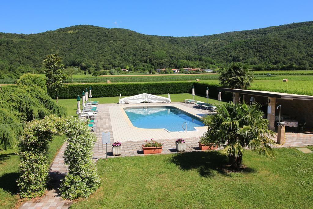 Ai Casali Villa Cividale del Friuli Екстериор снимка